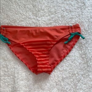Roxy Girls Bikini Bottoms